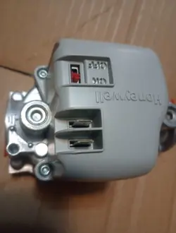 1-STAGE DIRECT IGNITION