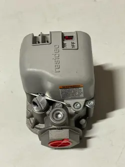 HONEYWELL VR8215S1248 102837-01 1/2