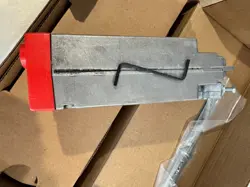 COUPLED ACTUATOR 24VAC