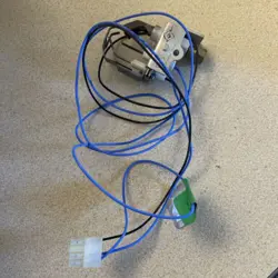 PILOT/IGNITER/SENSOR ASSEMBLY ARMSTRONG R42495-001