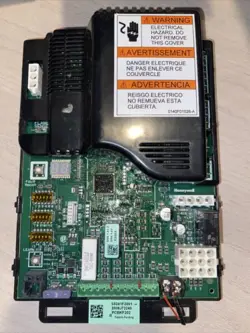 GOODMAN AMANA DAIKIN MODULATING FURNACE BOARD PCBKF202 S9241F2001