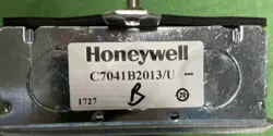 TEMPERATURE SENSORS