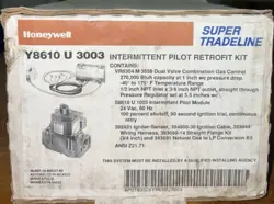 KIT V8610 3003