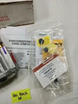 SV9502H2522 SMARTVALVE SMART