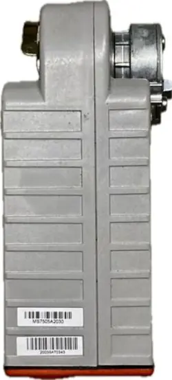 HONEYWELL MS7505A2030 ZELIX DIRECT COUPLED ACTUATOR