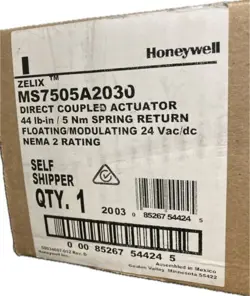 MS7505A2030 ZELIX