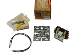 HONEYWELL R8243B1013 CONTACTOR