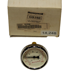 G5250 THERMOMETER 1/2