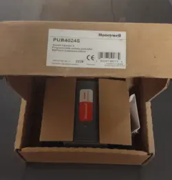 HONEYWELL PUB4024S SPYDER CONTROLLER