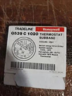 TRADELINE Q539C