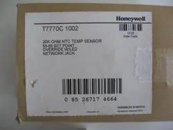 TEMP SENSOR T7770C-1002