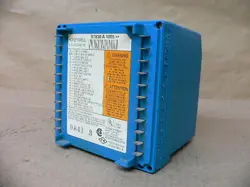 HONEYWELL S7830A1005