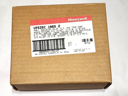 HONEYWELL VP525C1065 PNEUMATIC RADIATOR VALVE 3/4 INCH VP525C 1065