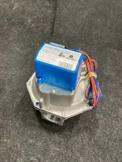 HONEYWELL 1-1/4