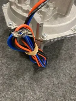 HONEYWELL 1-1/4