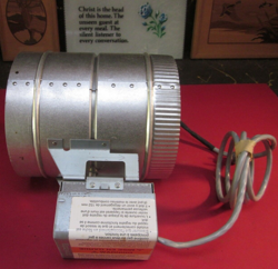 8-IN. STOVEPIPE