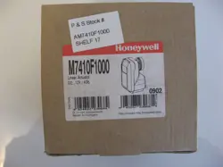 LINEAR ACTUATOR M7410F-1000