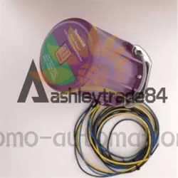 NEW 1PCS HONEYWELL FLAME DETECTOR C7012A1152 C7012A 1152