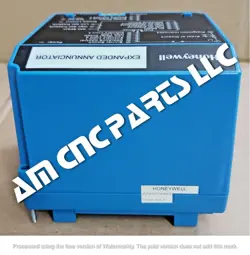 EXPANDED ANNUNCIATOR