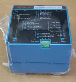 SURPLUS NEW HONEYWELL S7830 A 1005/ S7830A1005 EXPANDED ANNUNCIATOR