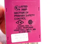 UV AMPLIFIER