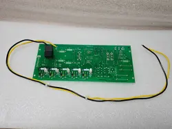 CONTROL SUBPANEL