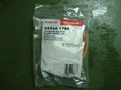 = NEW HONEYWELL C554A 1794 CADMIUM-SULFIDE FLAME DETECTOR NOS E1-55