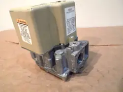 HONEYWELL SV9501M2528 HVAC SMARTVALVE FURNACE GAS SMART VALVE