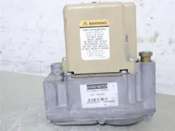 HONEYWELL SV9501M2528 HVAC SMARTVALVE FURNACE GAS SMART VALVE