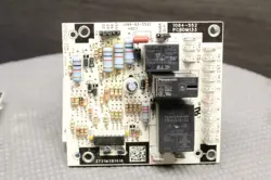 HONEYWELL 1084-83-552C MSC1 PCBDM133 HEAT PUMP DEFROST CONTROL BOARD