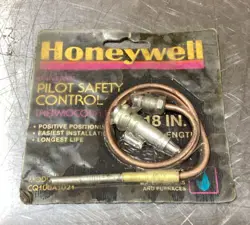 UNIVERSAL PILOT SAFETY