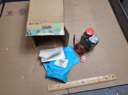 HONEYWELL GAS VALVE V5155A1730