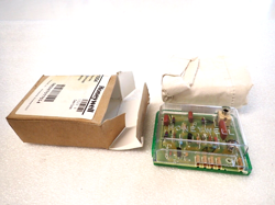 HONEYWELL MODEL R7289A-1004 PLUG-IN RECT AMPLIFIER NEW