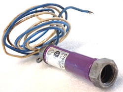 ULTRAVIOLET SENSOR