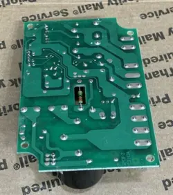 ICM CONTROLS