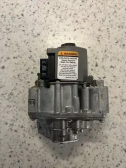 VALVE BRAND