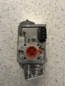24V INTERMITTENT PILOT