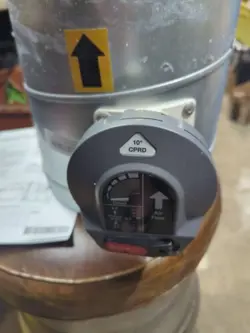 DAMPER CPRD10