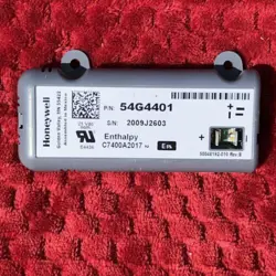 🔥HONEYWELL 54G4401 ENTHALPY SENSOR, C7400A2017