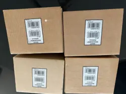 3 HONEYWELL 0070010 SMART MANAGEMENT MODULES, 1 GENERAC 0070000