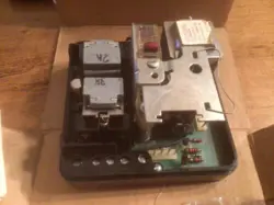 HONEYWELL MODEL #R4795A 1008 2