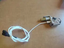 HONEYWELL  IGNITER PILOT BURNER  Q3451B2135