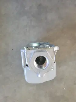 HONEYWELL GAS VALVE