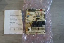 HONEYWELL ST9120C5013 FURNACE CONTROL CIRCUIT BOARD HQ1170063HW