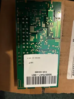 BOARD FAN CONTROL