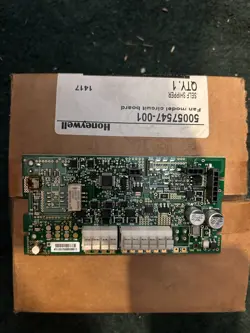 CIRCUIT BOARD FAN
