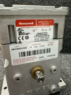 M6184D1035/U MODUTROL