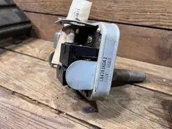 INTERMITTENT IGNITION