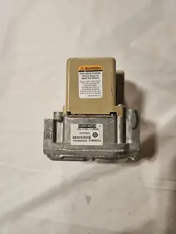HONEYWELL GAS VALVE SV9501M2528