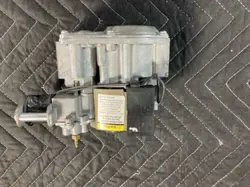 VR8205N8068HONEYWELL - GAS VALVE